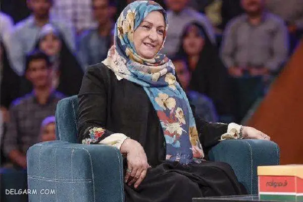 مریم امیرجلالی/زندگینامه مریم امیرجلالی