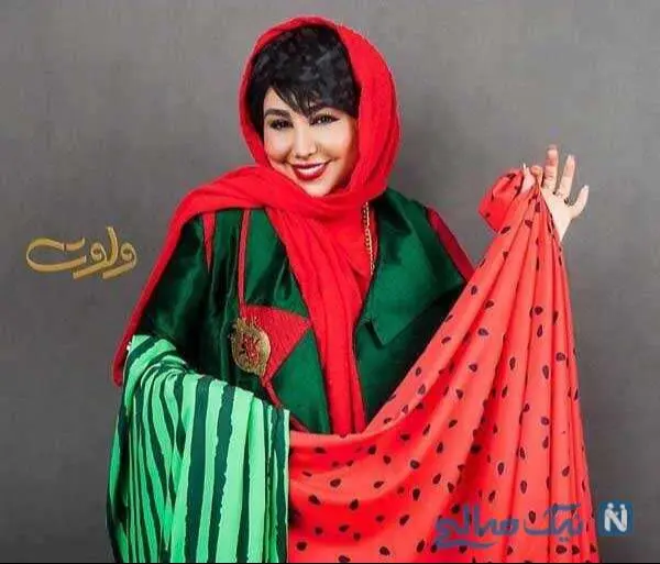 بهنوش بختیاری