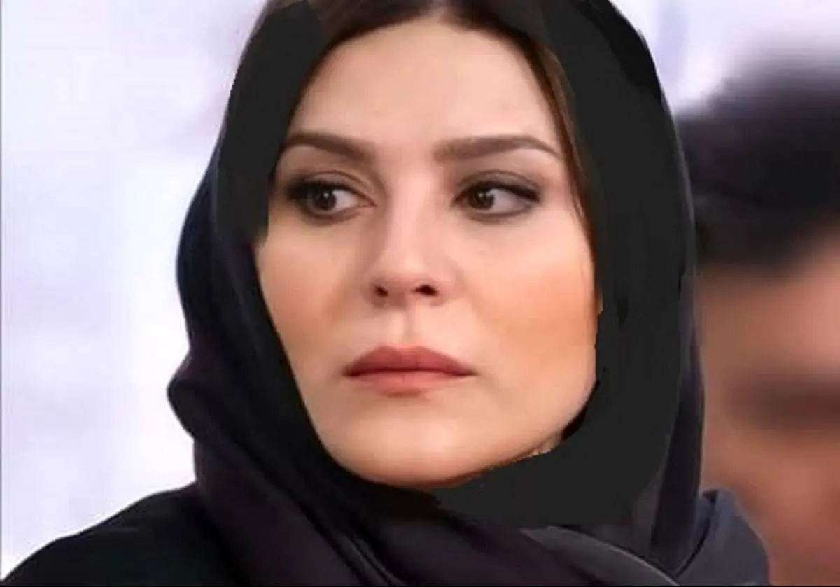 سحر دولتشاهی