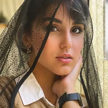 نگار نیکدل