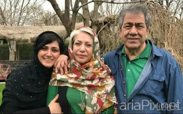 باران کوثری