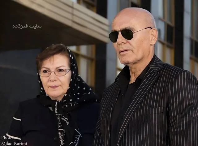 جمشید هاشم پور