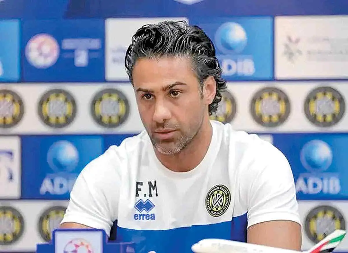 فرهاد مجیدی