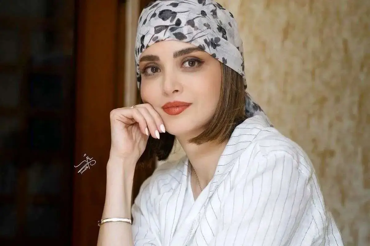 بهنوش طباطبایی