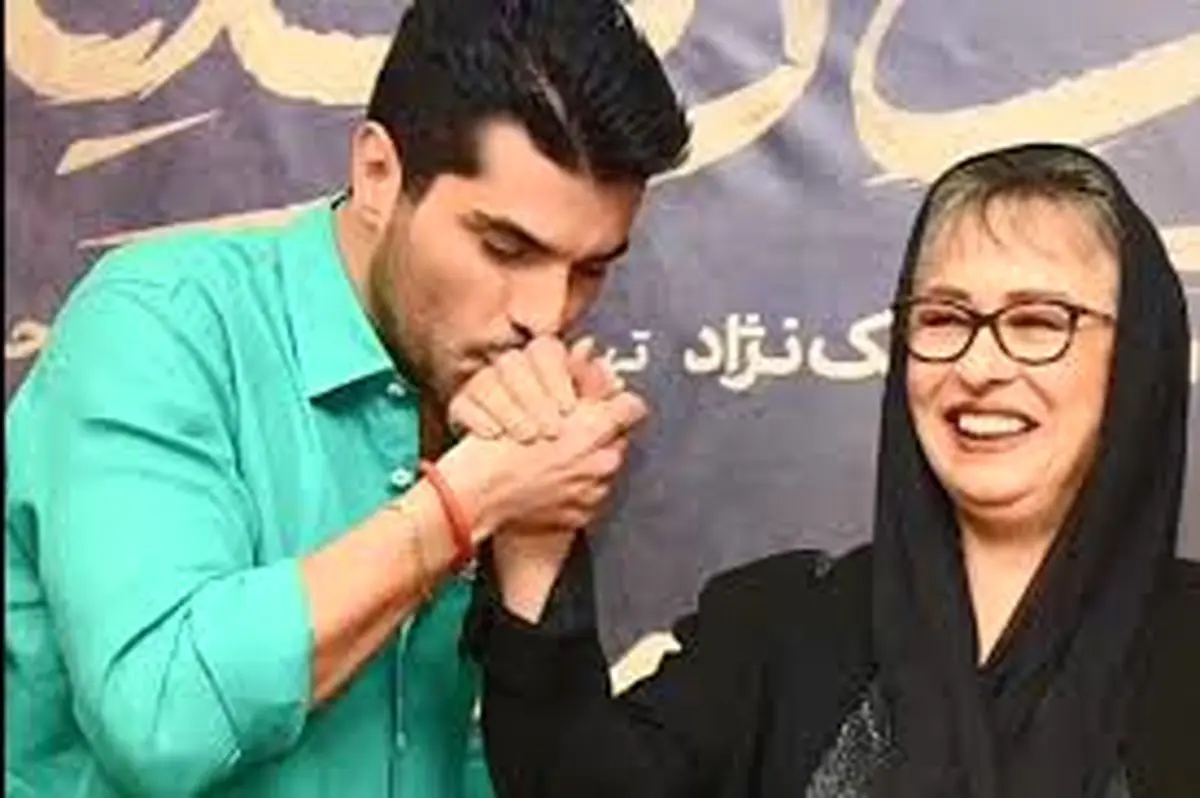 سینا مهراد