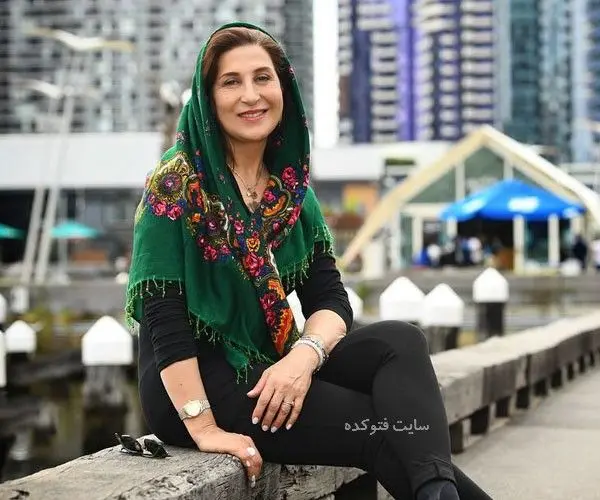 فاطمه معتمدآریا