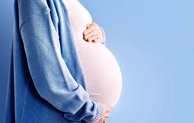 عوارض تزریق ژل در دوران بارداری: آیا خطرناک است؟