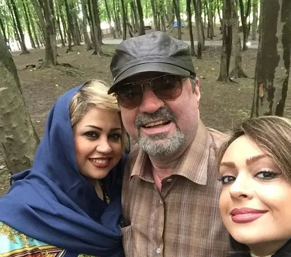 مهشید ناصری