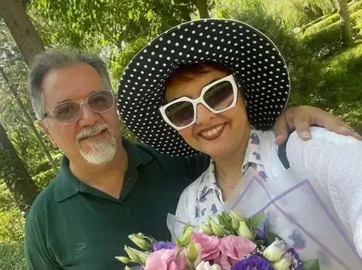 آناهیتا همتی