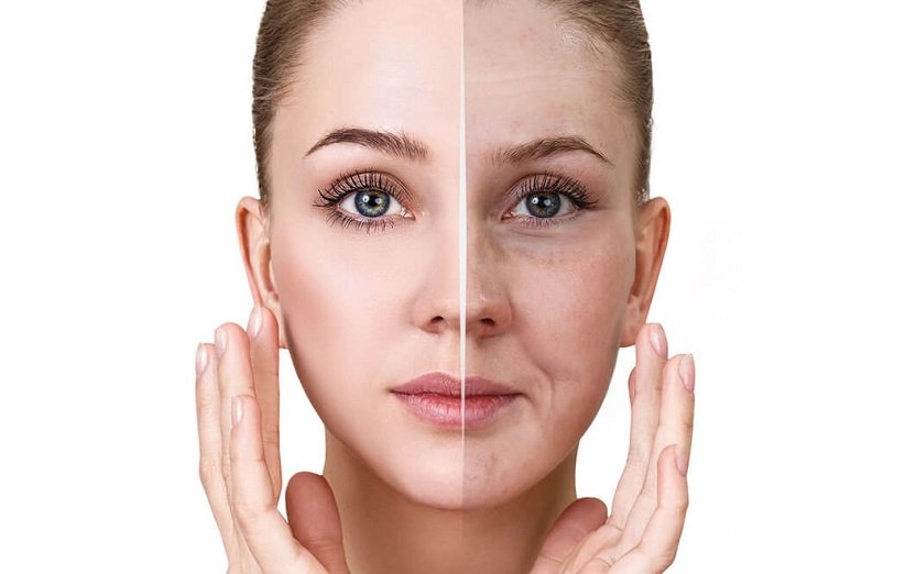 اهمیت ظاهر پوست و ویژگی های چهره