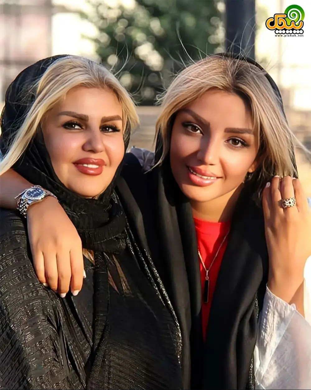 مهسا کامیابی