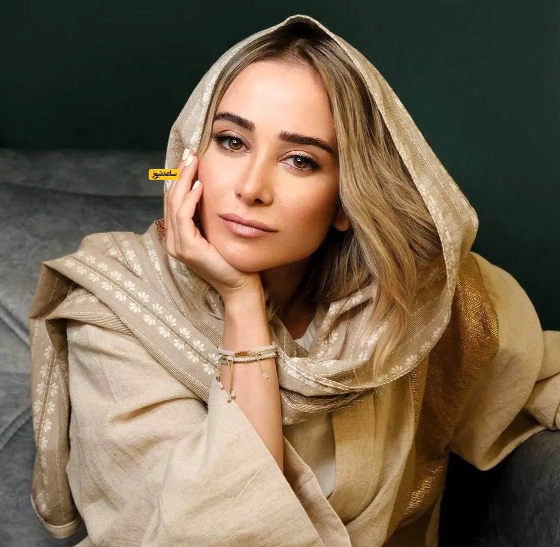 الناز حبیبی