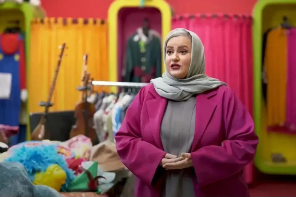 نعیمه نظامدوست