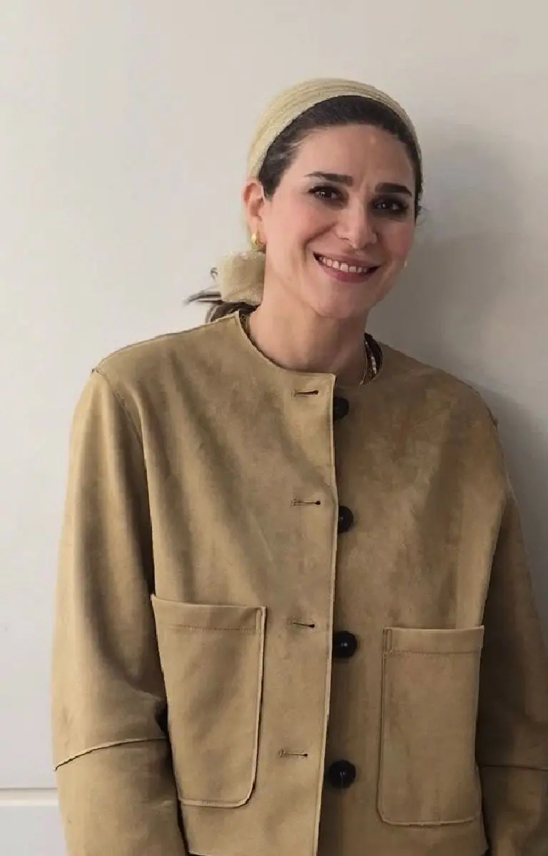 سحر دولتشاهی