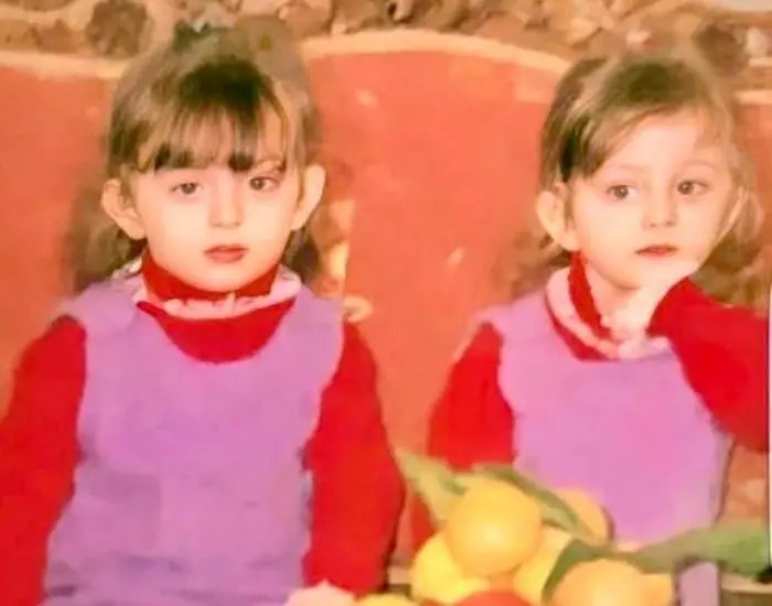 سارا و نیکا