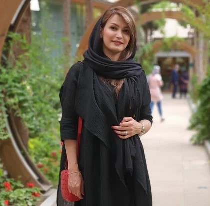 دکتر مژده حاجی صفر علی