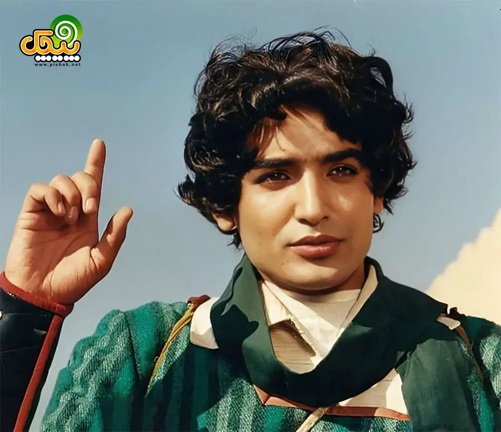 رامبد شکرابی