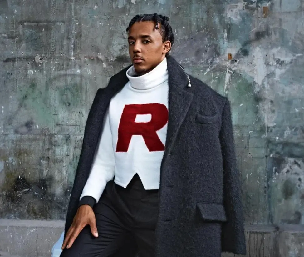 استایل ژول کونده