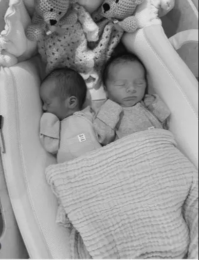 دوقلوهای مدیسون