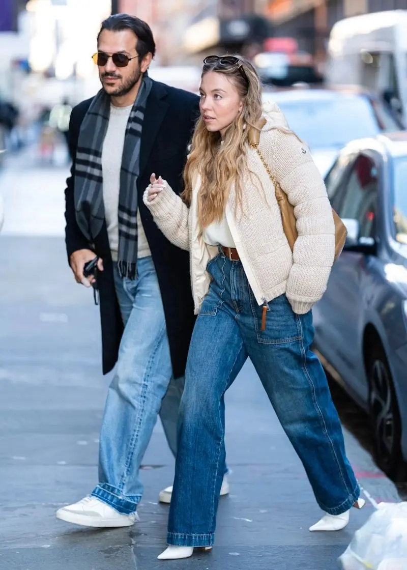 سیدنی سوئینی