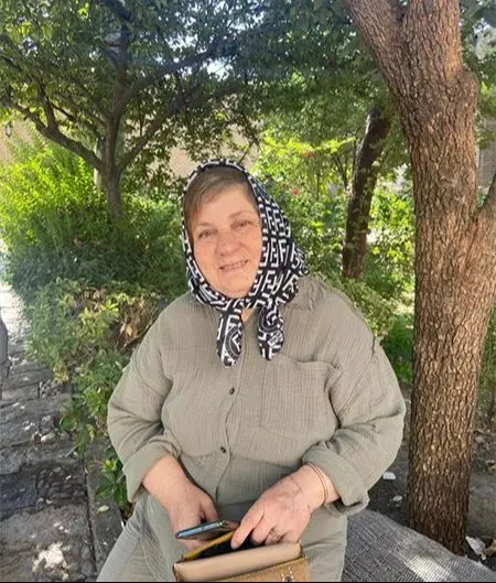 سوسن مقصودلو
