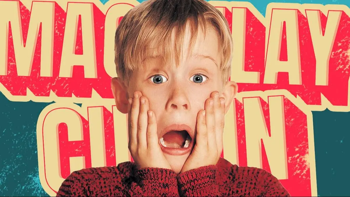 مکالی کالکین