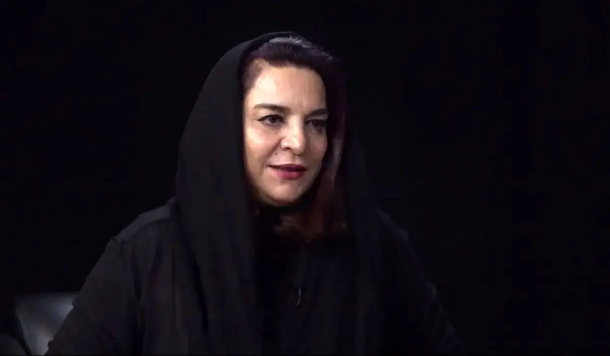 تهمینه میلانی