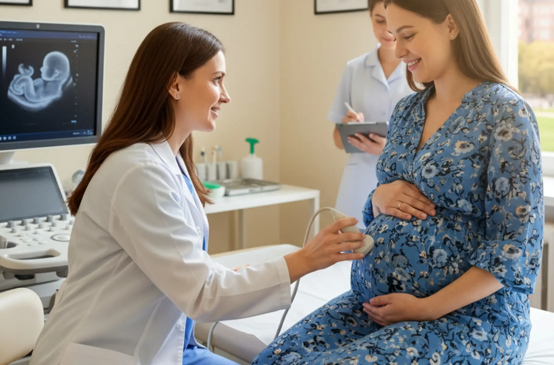 چه زمانی باید به پزشک مراجعه کنیم