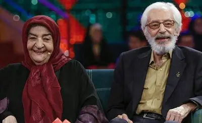 مستند نادر مشایخی, فیلم نادر مشایخی