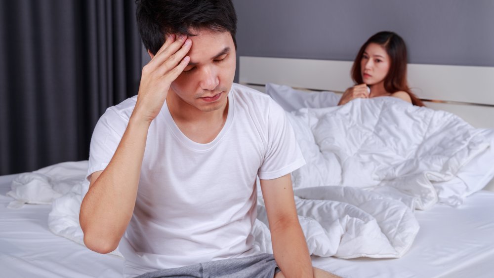 آیا رابطه جنسی باعث کاهش سردرد می‌شود؟