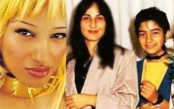 داریوش فرهنگ