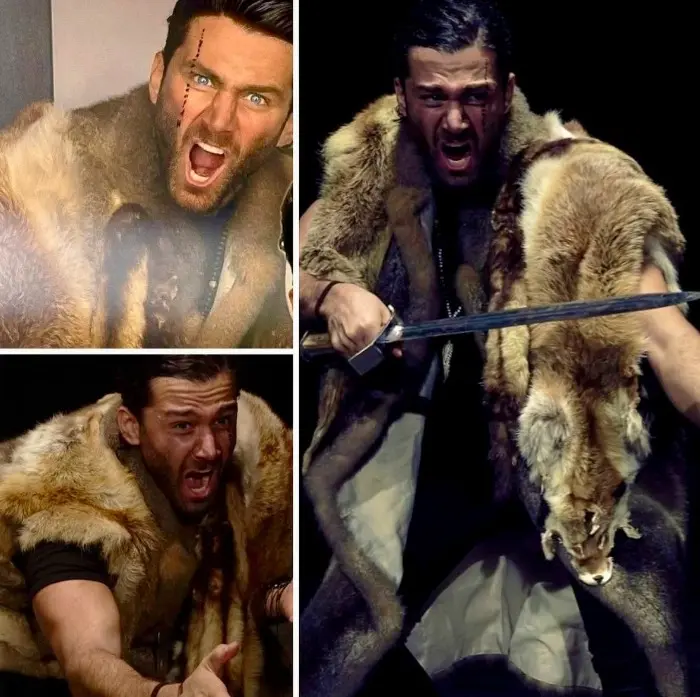 دانیال پورصباح 