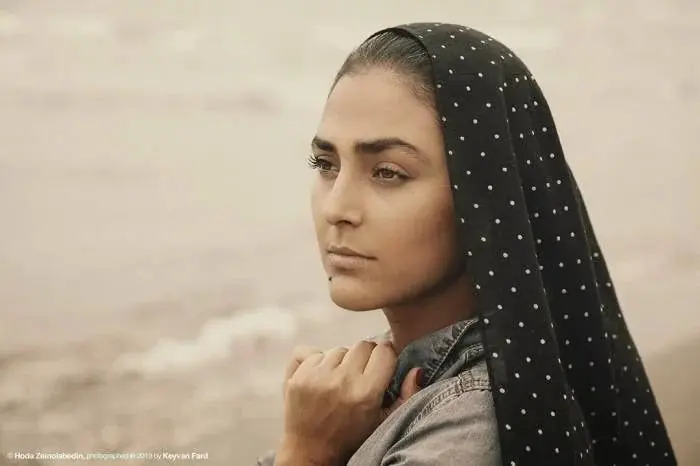  هدی زین‌العابدین