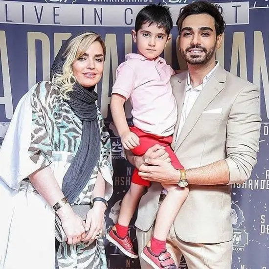 سپیده خداوردی