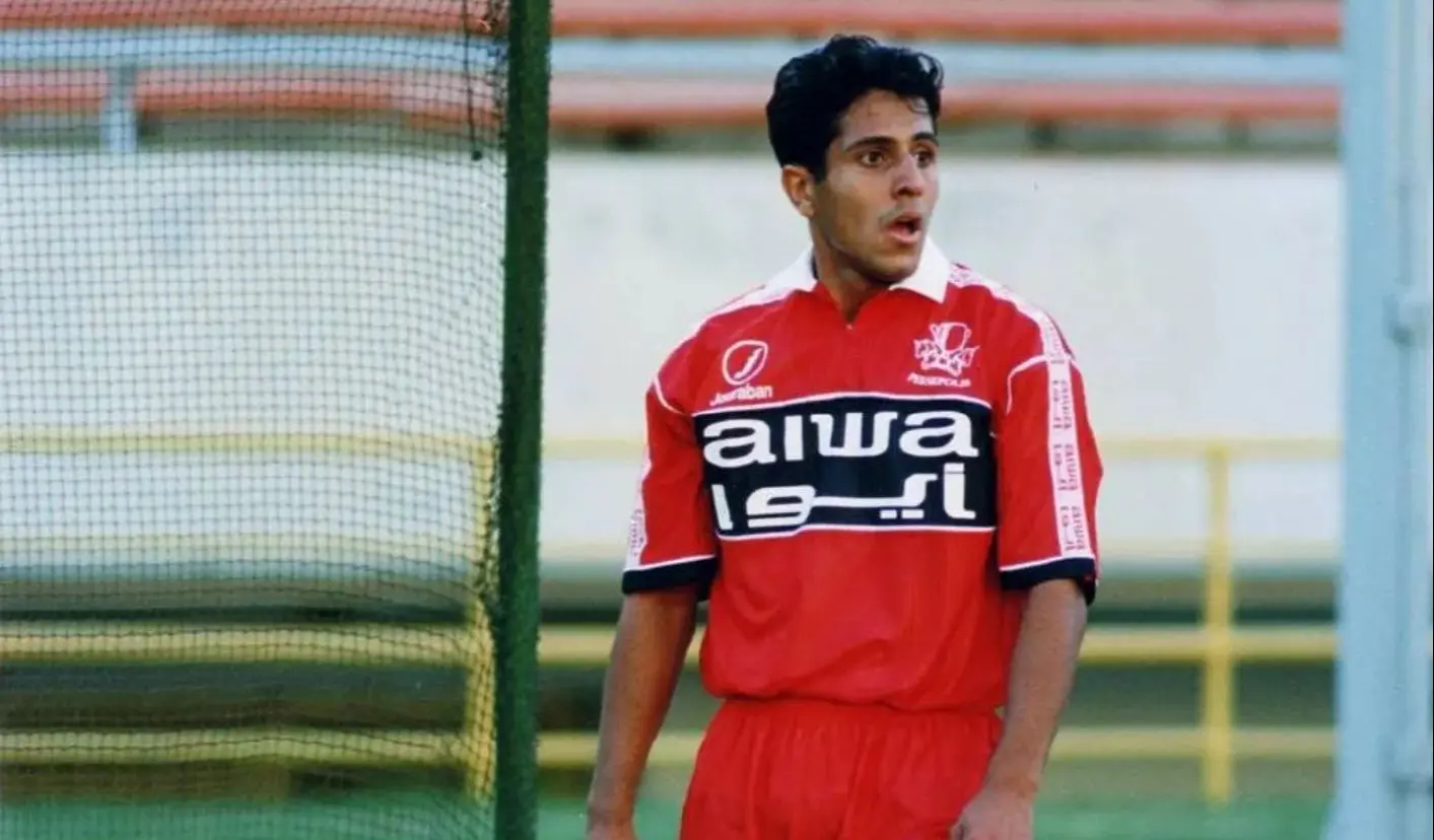 حامد کاویانپور 