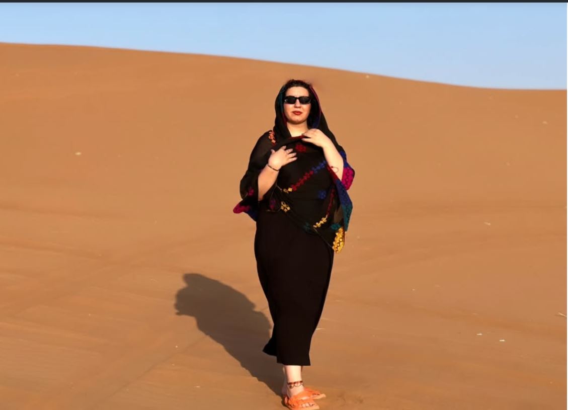 شرافتی