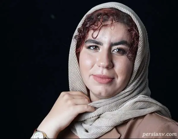 صهبا شرافتی