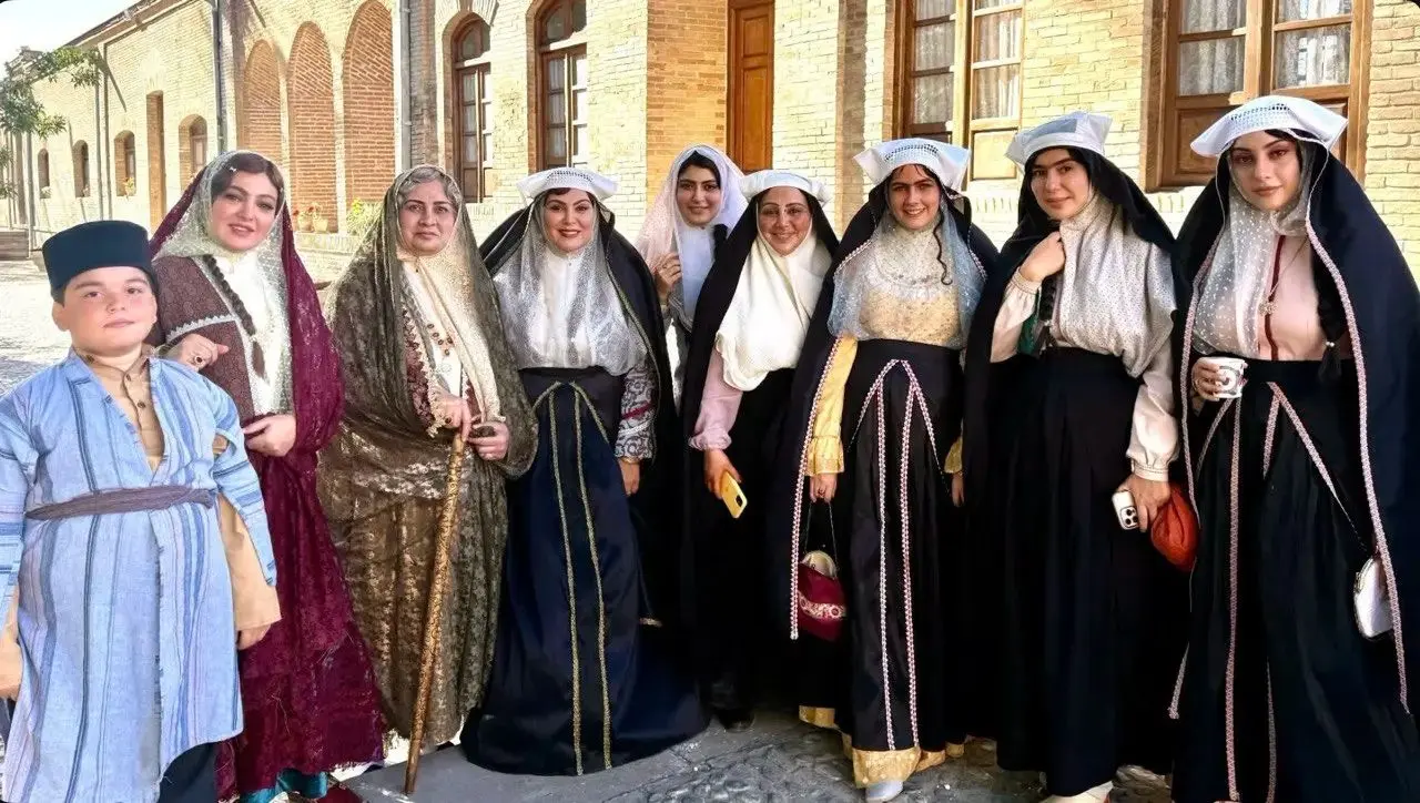 بامداد خمار