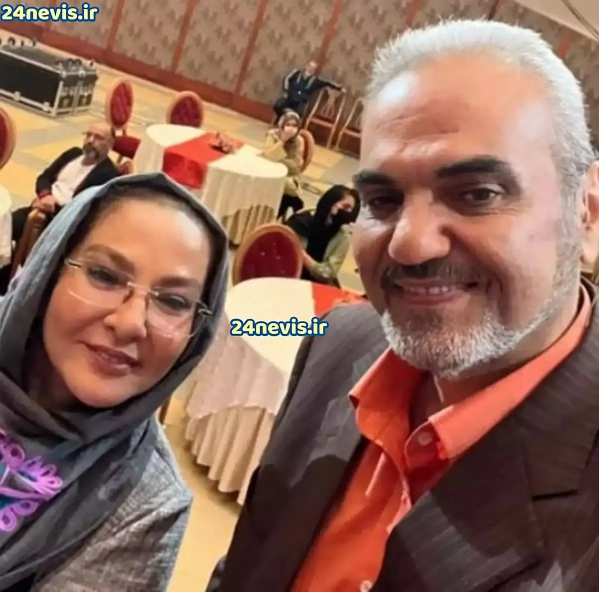 جواد خیابانی