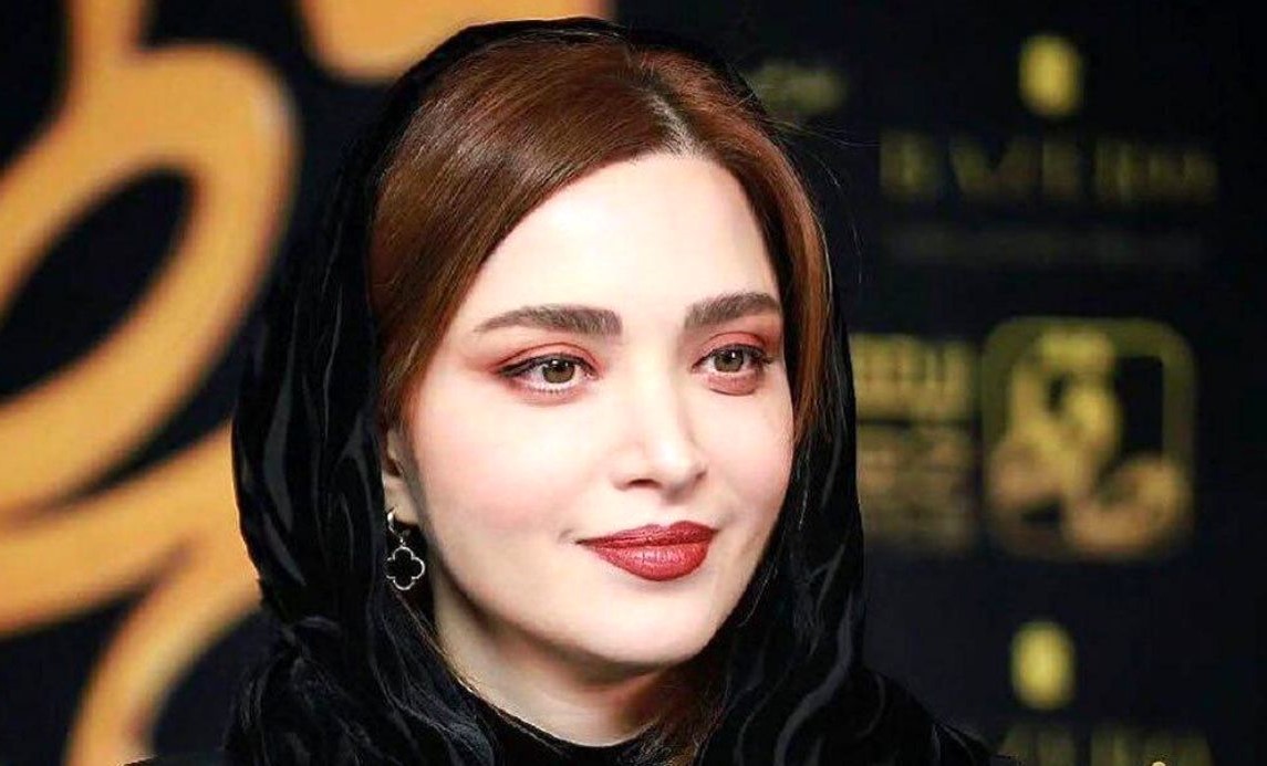 بهنوش طباطبایی