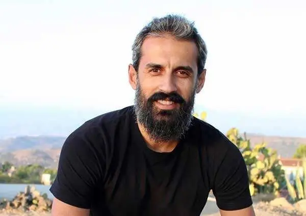 استایل سعید معروف 