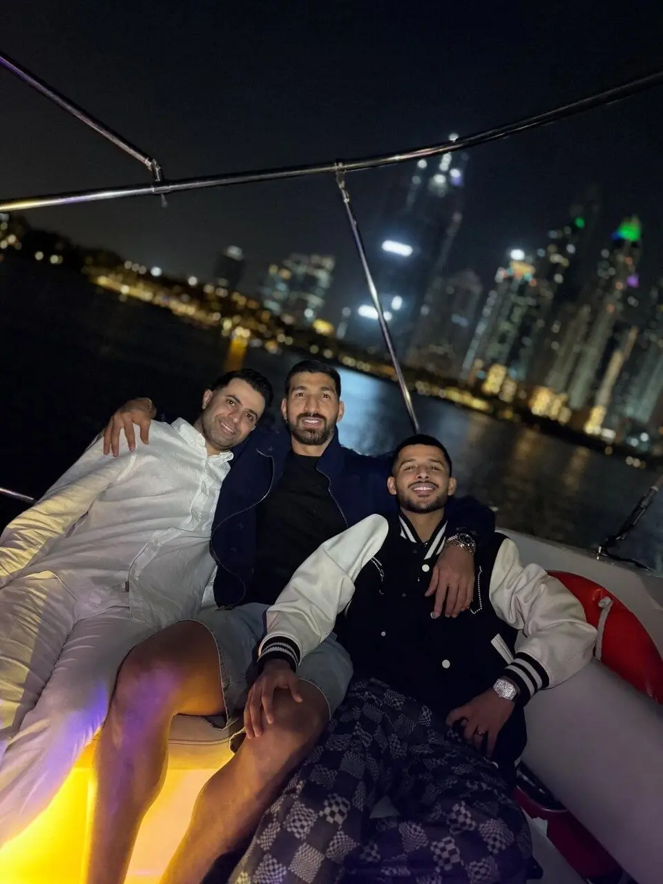 تولد مقانلو