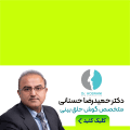 حسنانی - شناور