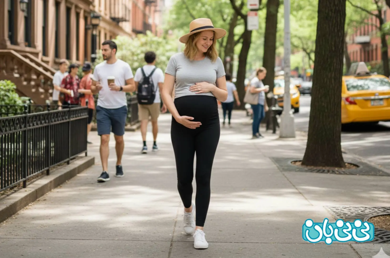 ورزش برای درمان نفخ