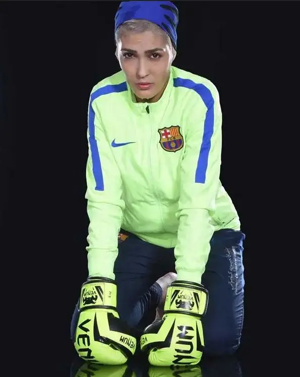 الهه منصوریان