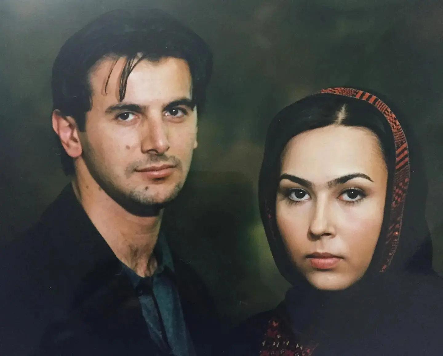 پرستو صالحی