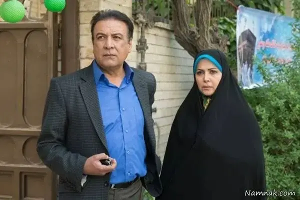 عبدالرضا اکبری