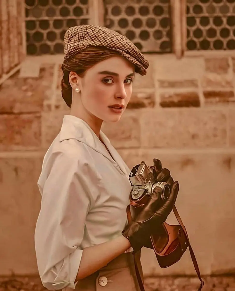 لاله مرزبان