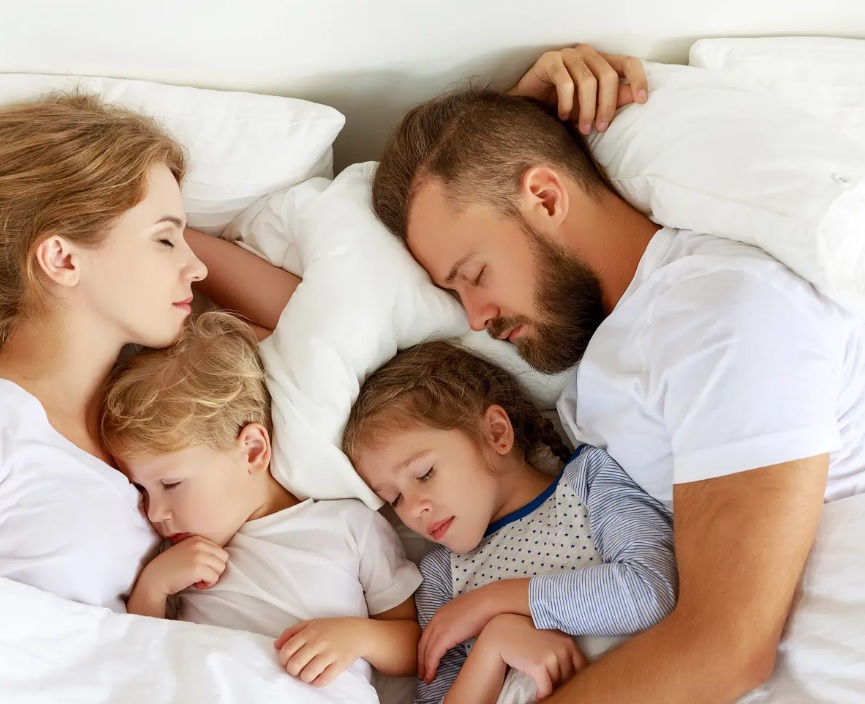 سن جدا کردن اتاق خواب کودک از چه زمانی باید انجام شود؟
