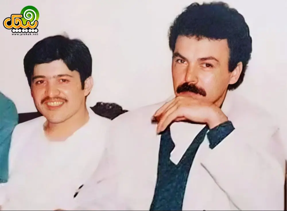 فریبرز عرب نیا